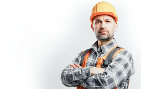 Высококлассные специалисты, с большим опытом работ