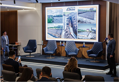 Лучшая компания