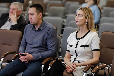 Лучшая компания