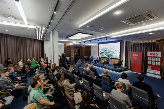 Лучшая компания