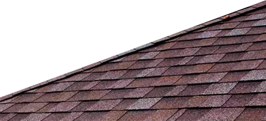 Монтаж гибкой черепицы