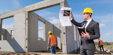 Контроль качества <span>работ и материалов</span>