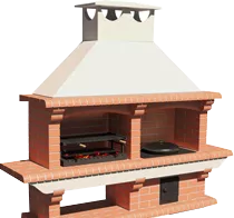 Мангальные зоны