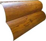 Монтаж блок хауса