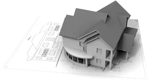 Проектирование домов