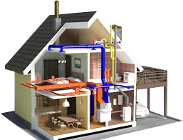 Проектирование инженерных систем