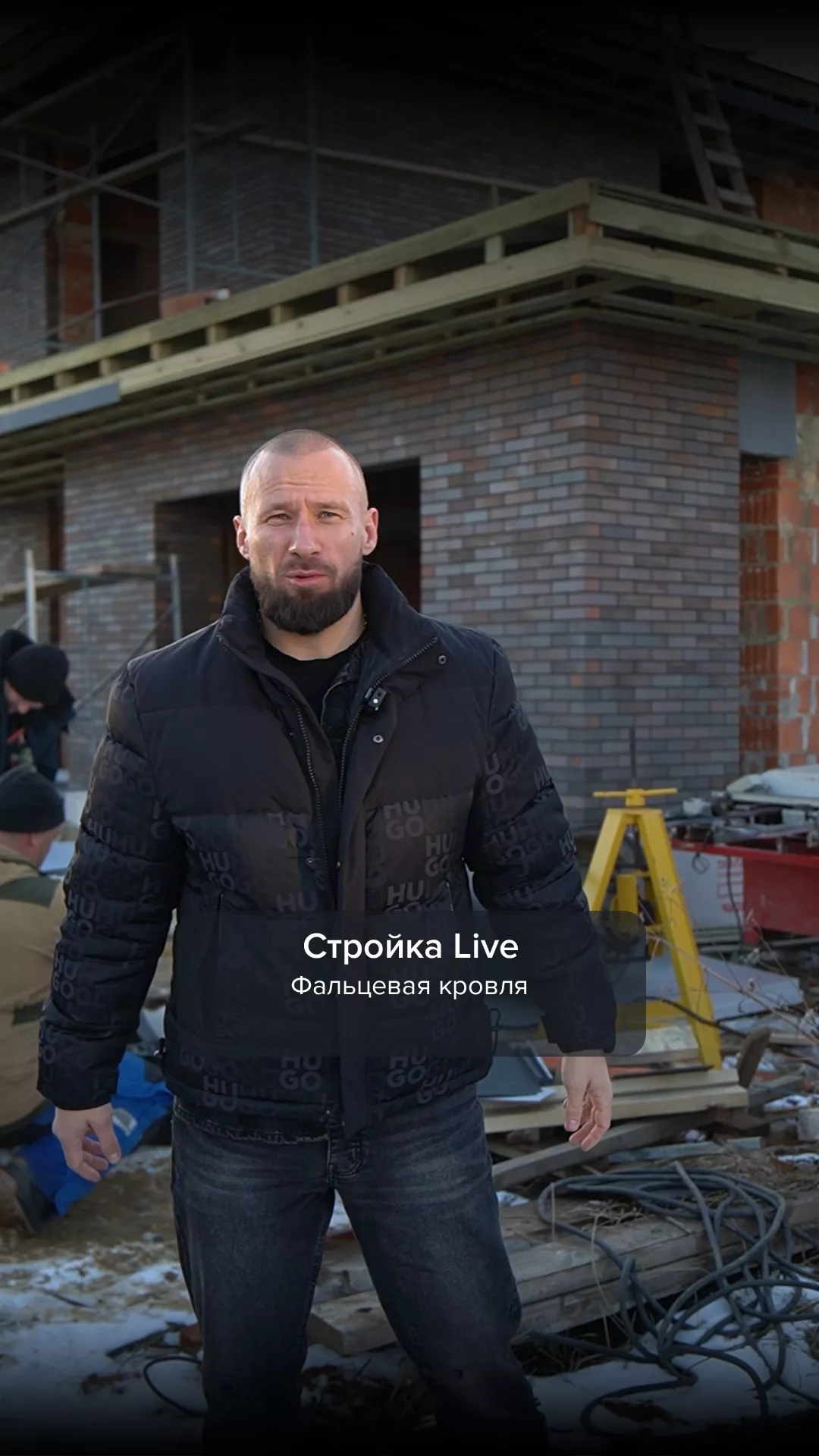 Фальцевая кровля: почему она такая популярная и дорогостоящая?