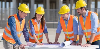 Квалифицированные <span>узкоспециальные рабочие</span>