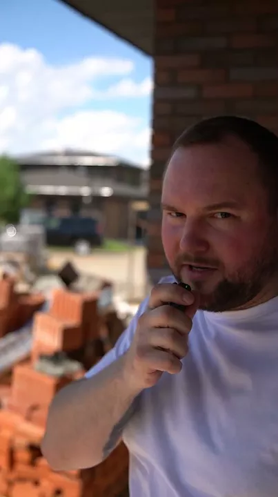 ASMR обзор дома