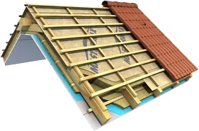 Реконструкция кровли