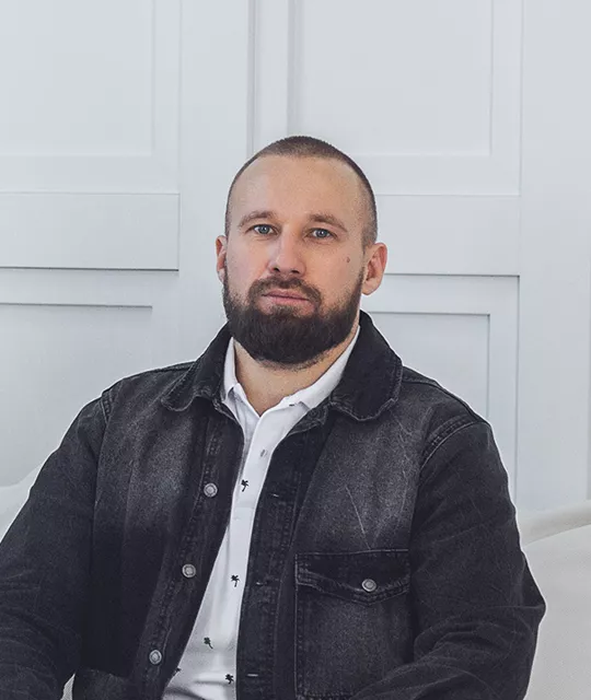 Игорь Шенгуров