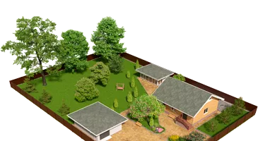 Ландшафтные работы