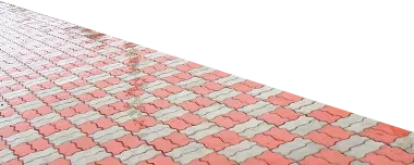 Тротуарная плитка