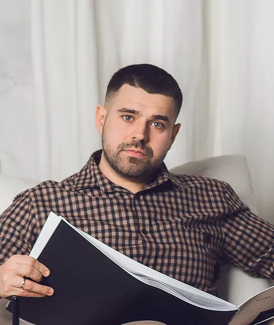 Сафилл Сайфутдинов