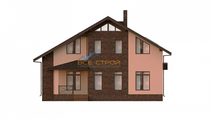 Фасады