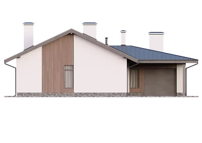 Фасады