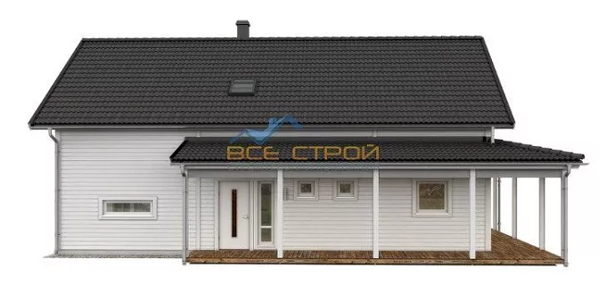 Фасады