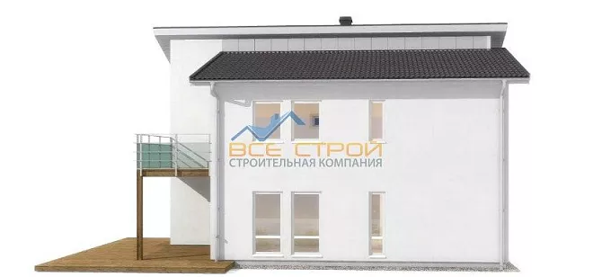 Фасады