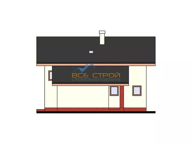 Фасады