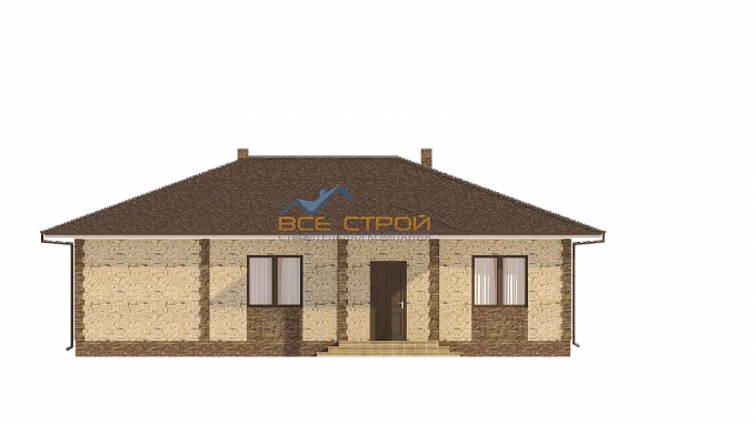 Фасады