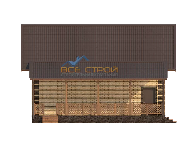 Фасады