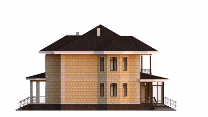 Фасады