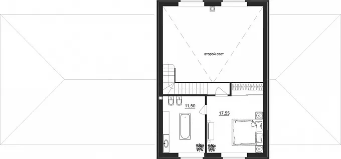 Планировки