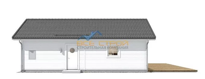 Фасады