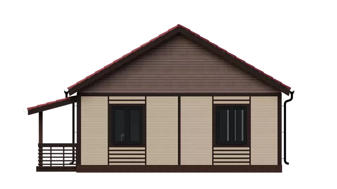 Фасады