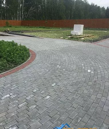 Тротуарка Южные Ключи