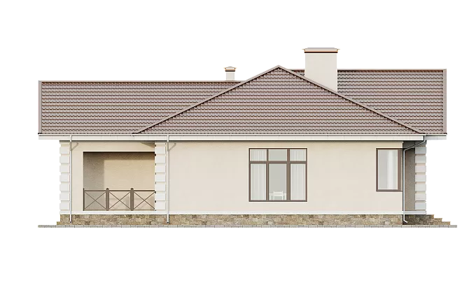 Фасады
