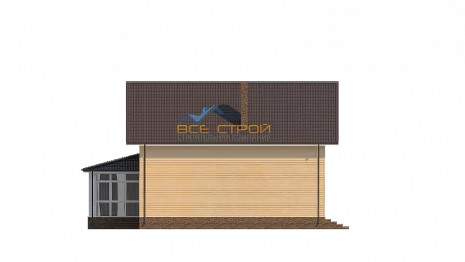 Фасады