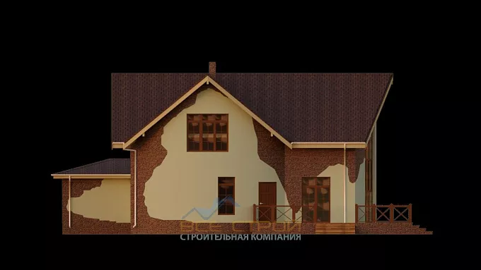Фасады