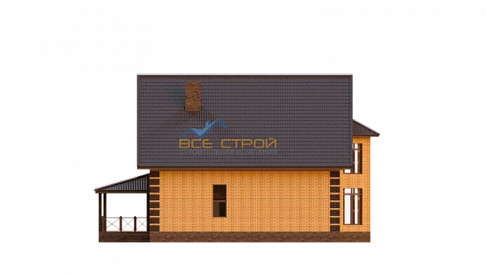 Фасады