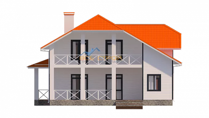Фасады