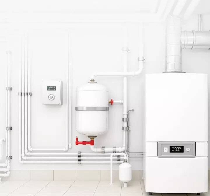 Инженерные коммуникации