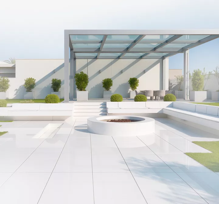 Благоустройство