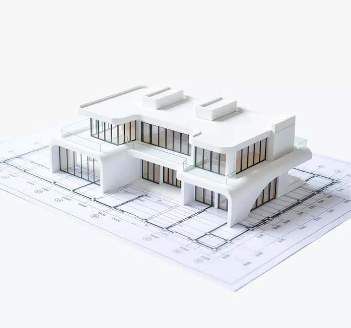 Проектирование зданий