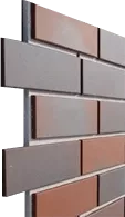 Фасадные панели