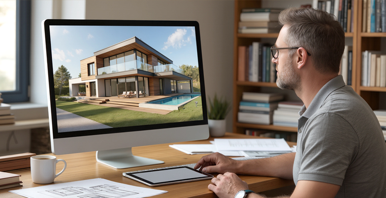 Подбор проекта