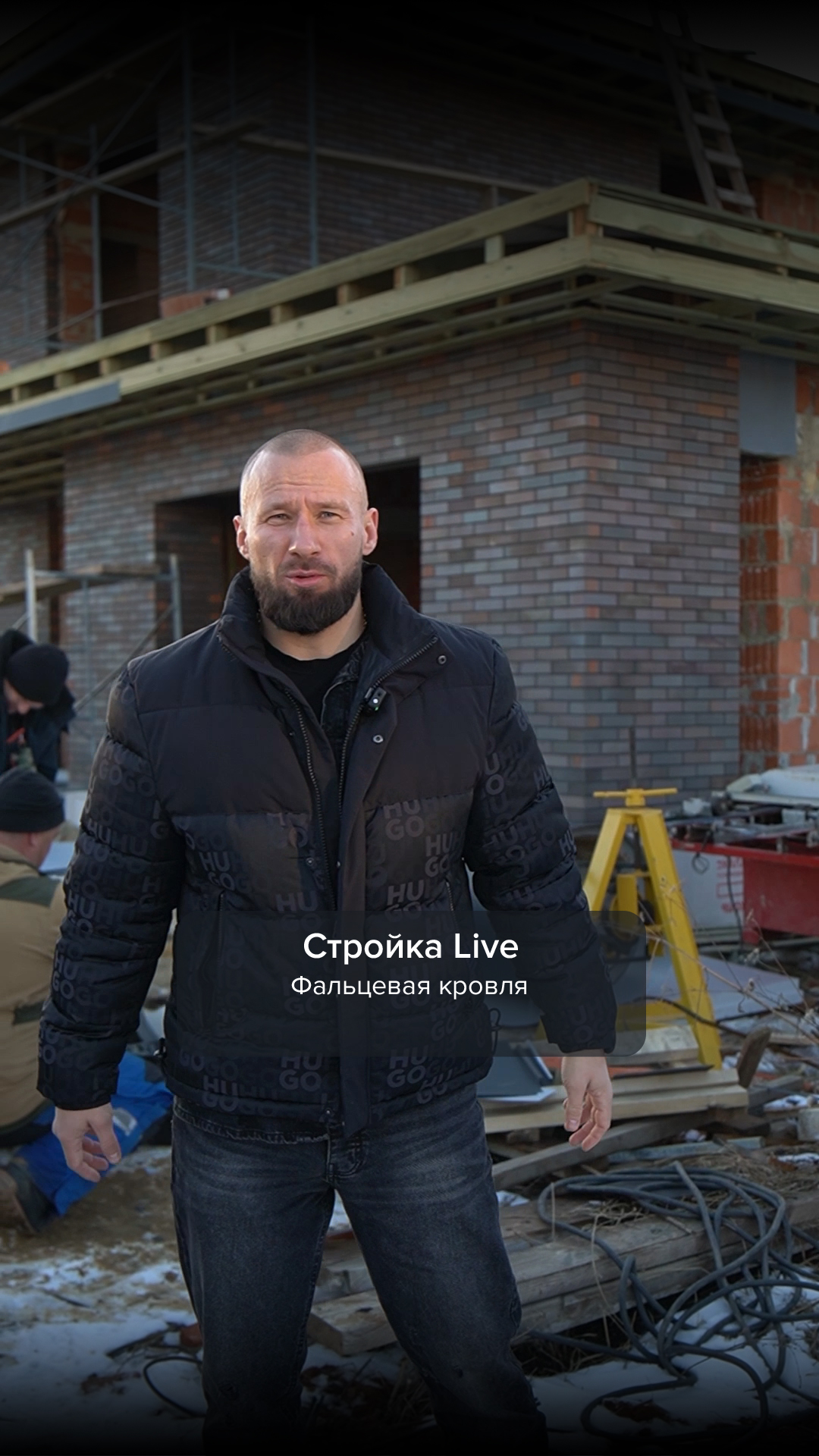 Фальцевая кровля: почему она такая популярная и дорогостоящая?