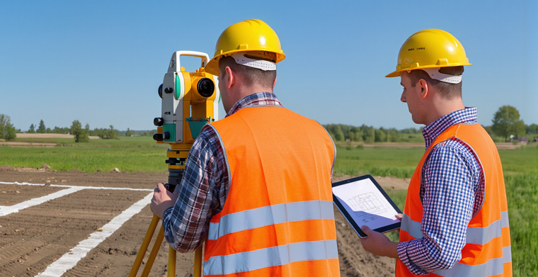 Начало строительства