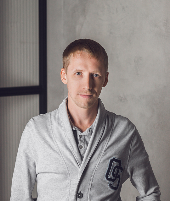 Иван Тимошенко