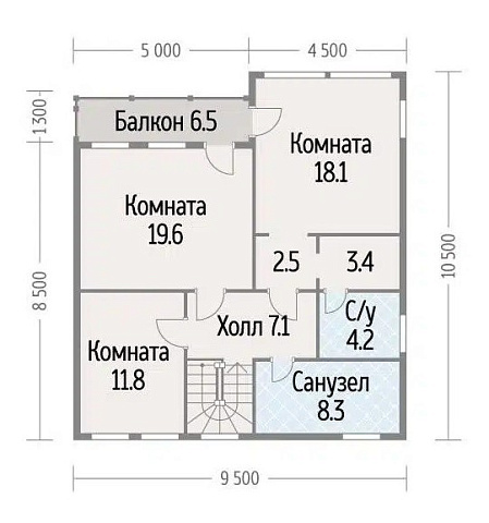 Планировки