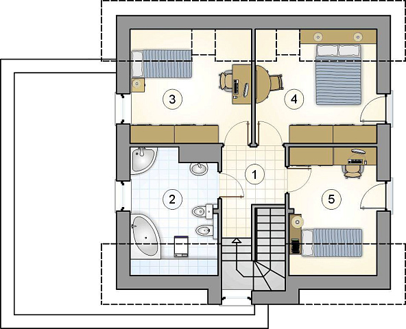 Планировки