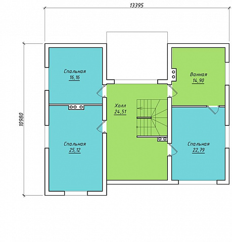 Планировки