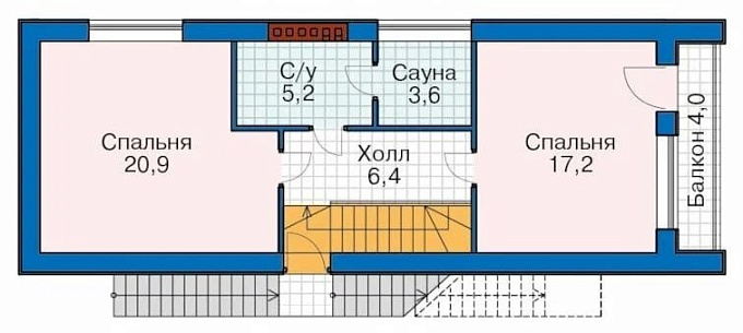 Планировки