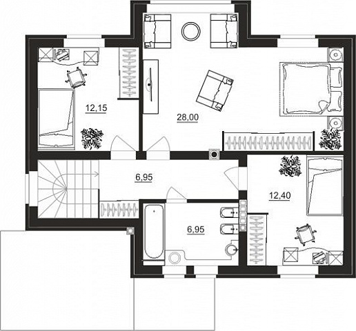 Планировки