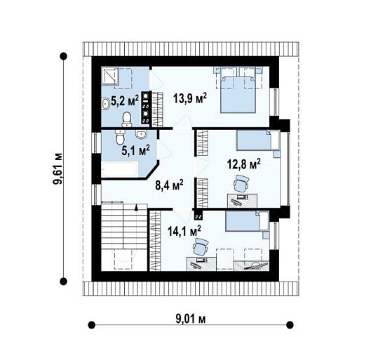 Планировки