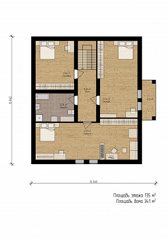 Планировки